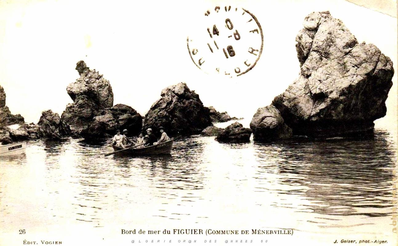 Le Figuier - Bord de Mer - 1916.jpg